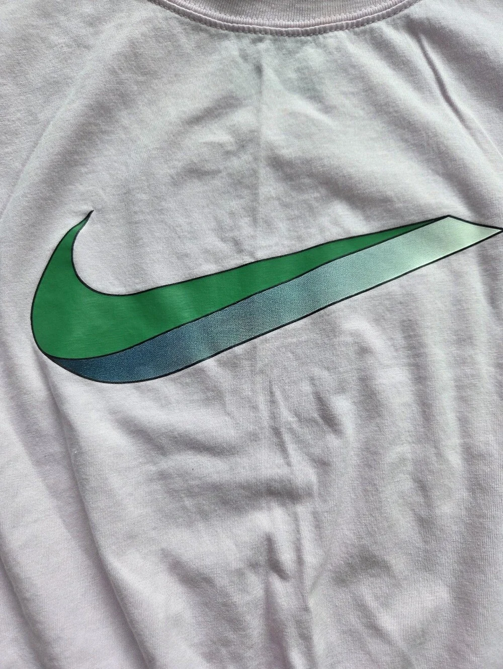 Nike Sportswear Icon Clash  Pink Drawstring Mini-dress‎